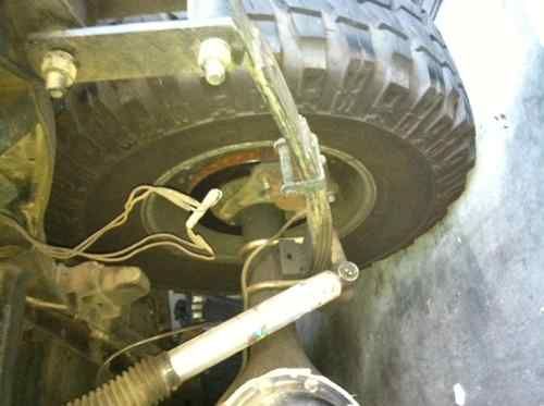 VERY CLEAN 1975 FJ40 LAND CRUSIER, US $15,000.00, image 7