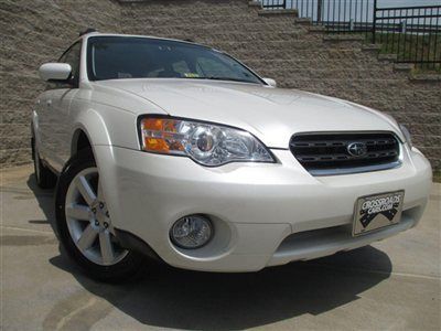 Nice little outback, low miles, low price! call kurt houser today 540-892-7467