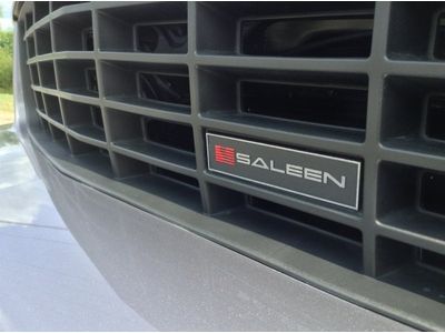 2006 FORD MUSTANG GT SALEEN S281 AUTOMATIC 6200 MILES VERY CLEAN S197, image 4