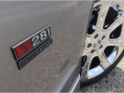 2006 FORD MUSTANG GT SALEEN S281 AUTOMATIC 6200 MILES VERY CLEAN S197, image 7