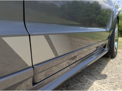 2006 FORD MUSTANG GT SALEEN S281 AUTOMATIC 6200 MILES VERY CLEAN S197, image 9