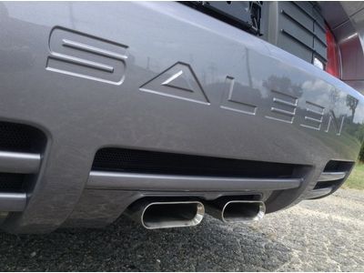 2006 FORD MUSTANG GT SALEEN S281 AUTOMATIC 6200 MILES VERY CLEAN S197, image 11