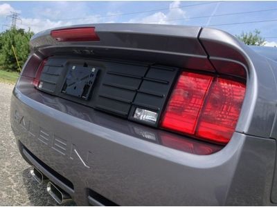 2006 FORD MUSTANG GT SALEEN S281 AUTOMATIC 6200 MILES VERY CLEAN S197, image 14