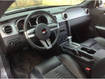 2006 FORD MUSTANG GT SALEEN S281 AUTOMATIC 6200 MILES VERY CLEAN S197, image 16