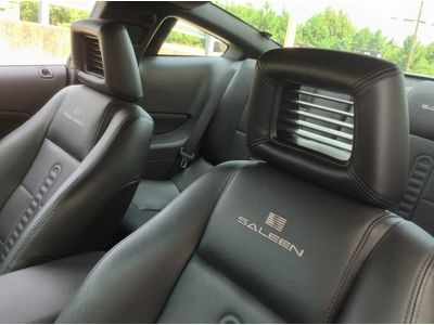 2006 FORD MUSTANG GT SALEEN S281 AUTOMATIC 6200 MILES VERY CLEAN S197, image 17