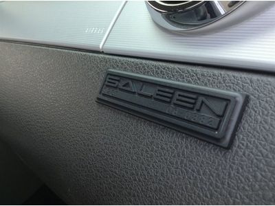 2006 FORD MUSTANG GT SALEEN S281 AUTOMATIC 6200 MILES VERY CLEAN S197, image 20