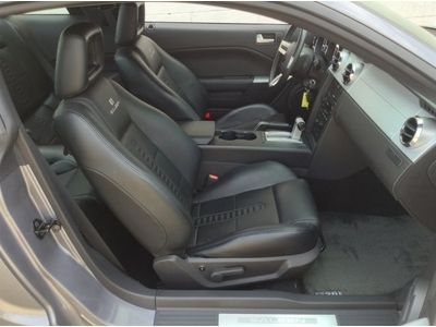 2006 FORD MUSTANG GT SALEEN S281 AUTOMATIC 6200 MILES VERY CLEAN S197, image 23
