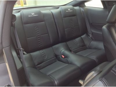 2006 FORD MUSTANG GT SALEEN S281 AUTOMATIC 6200 MILES VERY CLEAN S197, image 24