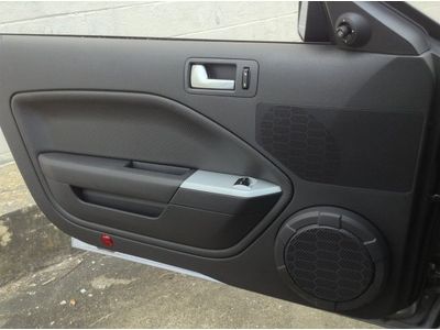 2006 FORD MUSTANG GT SALEEN S281 AUTOMATIC 6200 MILES VERY CLEAN S197, image 26