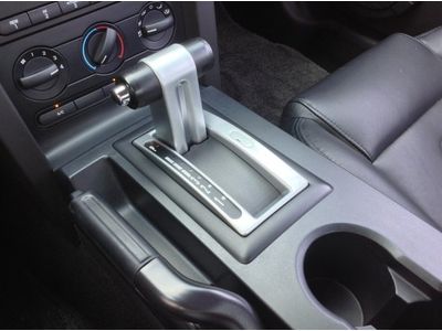 2006 FORD MUSTANG GT SALEEN S281 AUTOMATIC 6200 MILES VERY CLEAN S197, image 32