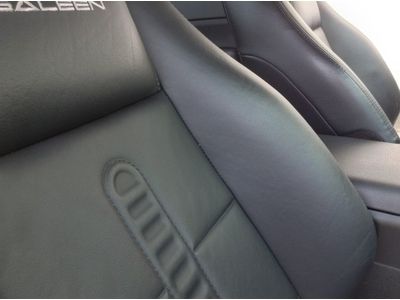 2006 FORD MUSTANG GT SALEEN S281 AUTOMATIC 6200 MILES VERY CLEAN S197, image 36