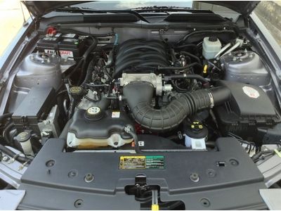 2006 FORD MUSTANG GT SALEEN S281 AUTOMATIC 6200 MILES VERY CLEAN S197, image 37