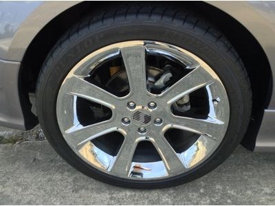 2006 FORD MUSTANG GT SALEEN S281 AUTOMATIC 6200 MILES VERY CLEAN S197, image 42