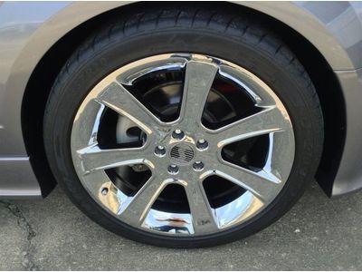 2006 FORD MUSTANG GT SALEEN S281 AUTOMATIC 6200 MILES VERY CLEAN S197, image 43