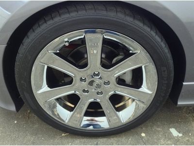 2006 FORD MUSTANG GT SALEEN S281 AUTOMATIC 6200 MILES VERY CLEAN S197, image 44