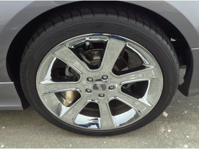 2006 FORD MUSTANG GT SALEEN S281 AUTOMATIC 6200 MILES VERY CLEAN S197, image 45