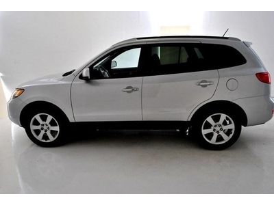 Limited SUV 3.3L CD Traction Control Stability Control Front Wheel Drive ABS, image 2