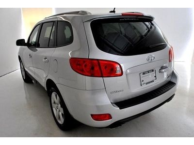 Limited SUV 3.3L CD Traction Control Stability Control Front Wheel Drive ABS, image 3