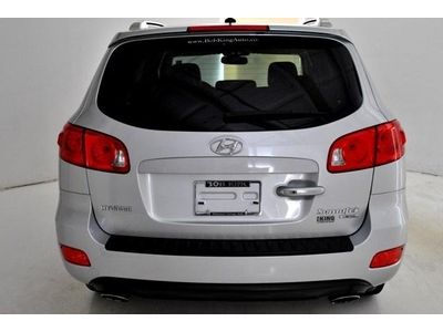 Limited SUV 3.3L CD Traction Control Stability Control Front Wheel Drive ABS, image 4