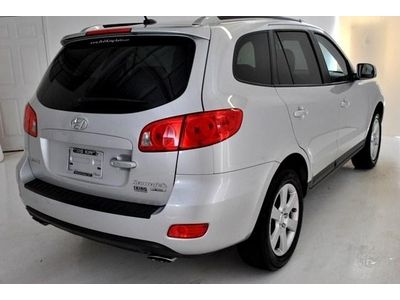 Limited SUV 3.3L CD Traction Control Stability Control Front Wheel Drive ABS, image 5