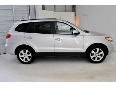 Limited SUV 3.3L CD Traction Control Stability Control Front Wheel Drive ABS, image 6