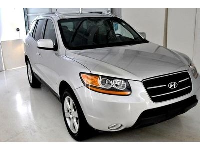 Limited SUV 3.3L CD Traction Control Stability Control Front Wheel Drive ABS, image 7