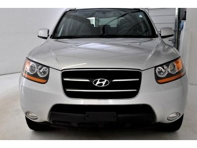 Limited SUV 3.3L CD Traction Control Stability Control Front Wheel Drive ABS, image 8