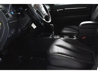 Limited SUV 3.3L CD Traction Control Stability Control Front Wheel Drive ABS, image 10