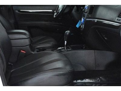 Limited SUV 3.3L CD Traction Control Stability Control Front Wheel Drive ABS, image 11