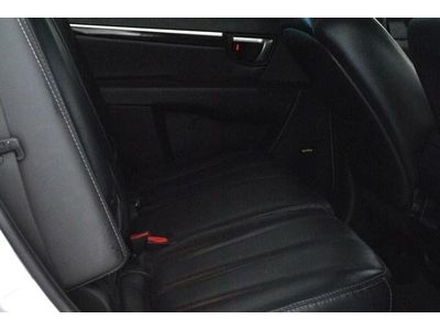 Limited SUV 3.3L CD Traction Control Stability Control Front Wheel Drive ABS, image 13