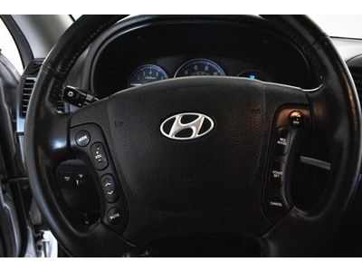 Limited SUV 3.3L CD Traction Control Stability Control Front Wheel Drive ABS, image 14