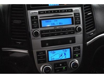 Limited SUV 3.3L CD Traction Control Stability Control Front Wheel Drive ABS, image 15