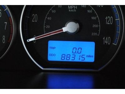 Limited SUV 3.3L CD Traction Control Stability Control Front Wheel Drive ABS, image 18