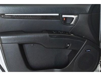 Limited SUV 3.3L CD Traction Control Stability Control Front Wheel Drive ABS, image 19