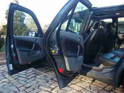 2000 SAAB 9-5 95 SEDAN 5 SPEED MANUAL LOW MILEAGE NO RESERVE !, image 18