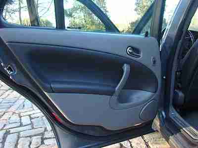 2000 SAAB 9-5 95 SEDAN 5 SPEED MANUAL LOW MILEAGE NO RESERVE !, image 19