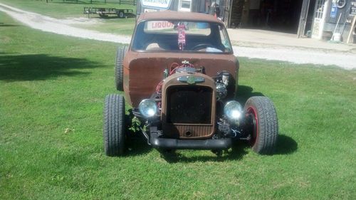 Rat Rod, image 2