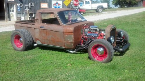 Rat Rod, image 3
