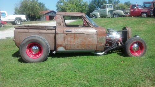 Rat Rod, image 4