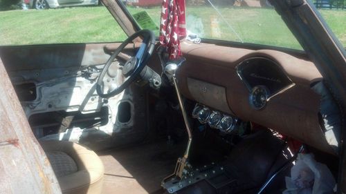 Rat Rod, image 5