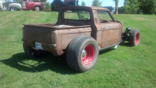 Rat Rod, image 6