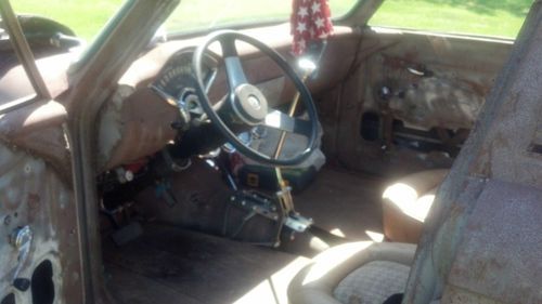 Rat Rod, image 8