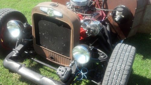 Rat Rod, image 10
