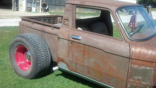 Rat Rod, image 12