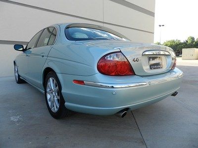 2001 JAGUAR S-TYPE 3.0L LOW MILES EXTRA CLEAN HEATED SEATS SUNROOF NICE, US $8,999.00, image 10