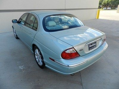 2001 JAGUAR S-TYPE 3.0L LOW MILES EXTRA CLEAN HEATED SEATS SUNROOF NICE, US $8,999.00, image 12