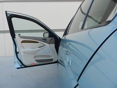 2001 JAGUAR S-TYPE 3.0L LOW MILES EXTRA CLEAN HEATED SEATS SUNROOF NICE, US $8,999.00, image 17