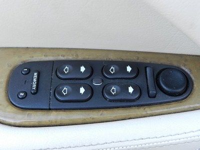 2001 JAGUAR S-TYPE 3.0L LOW MILES EXTRA CLEAN HEATED SEATS SUNROOF NICE, US $8,999.00, image 18