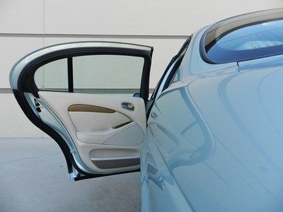 2001 JAGUAR S-TYPE 3.0L LOW MILES EXTRA CLEAN HEATED SEATS SUNROOF NICE, US $8,999.00, image 20