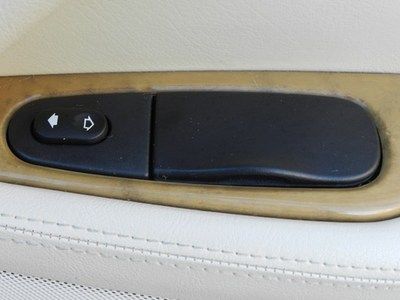 2001 JAGUAR S-TYPE 3.0L LOW MILES EXTRA CLEAN HEATED SEATS SUNROOF NICE, US $8,999.00, image 21